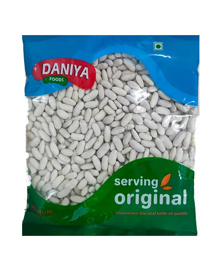 DANIYA BEAN