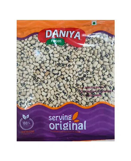 DANIYA BLACK EYE BEANS