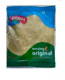 DANIYA BULGUR – image 1