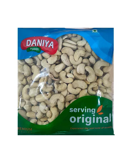 DANIYA CASHEWNUTS