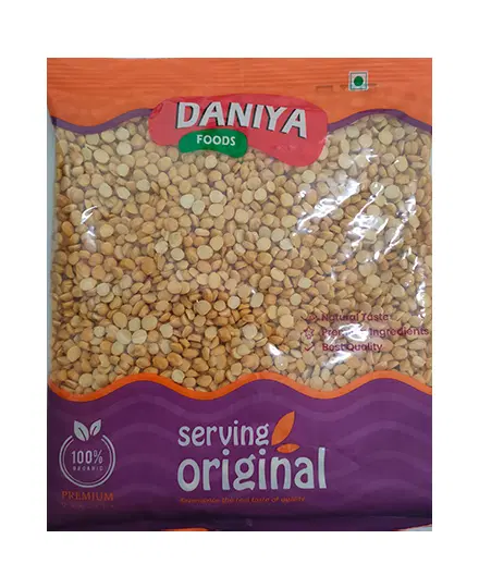 DANIYA CHANNA DAL