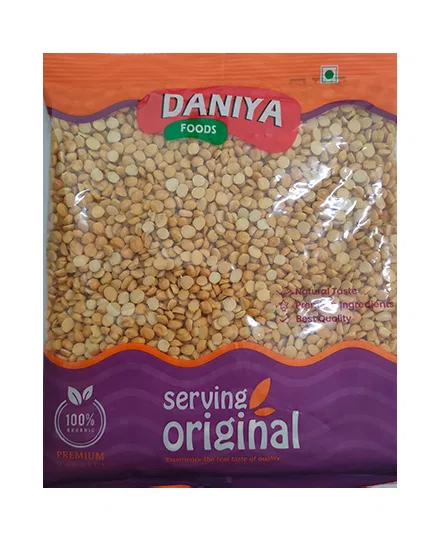 DANIYA CHANNA DAL