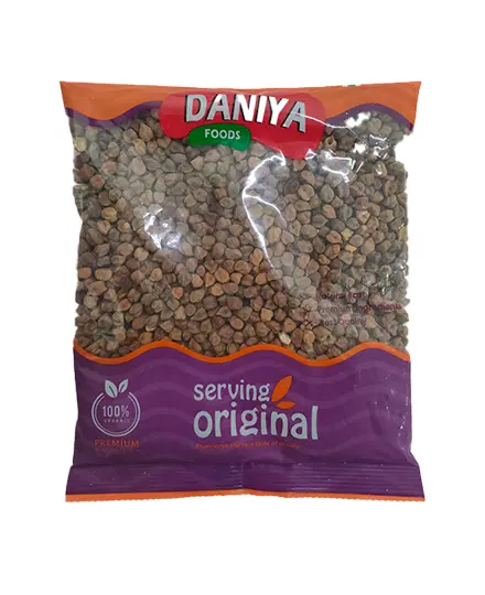 DANIYA CHICK PEAS BLACK
