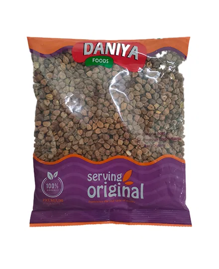 DANIYA CHICK PEAS BLACK