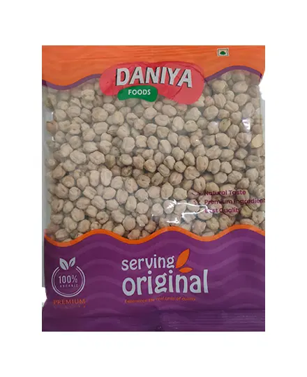DANIYA CHICK PEAS WHITE