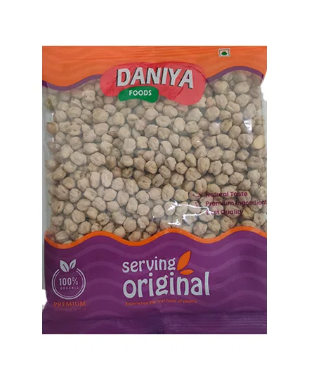 دانية حمص ابيض 400 جرام