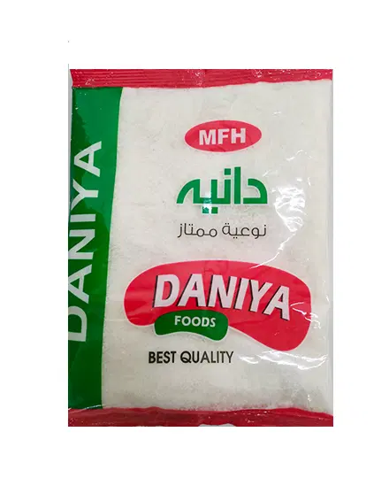DANIYA COCONUT POWDER
