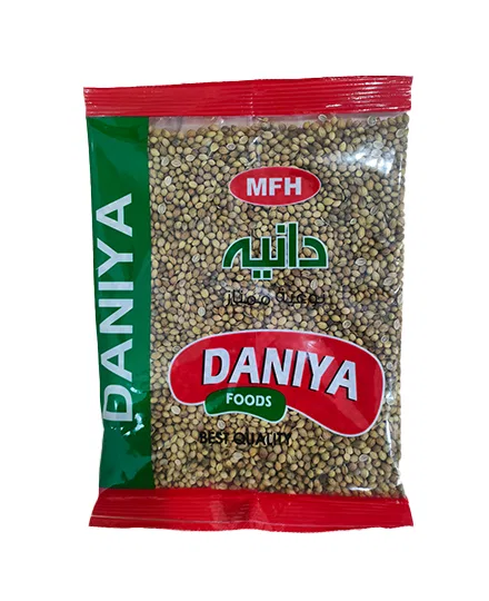 دانية كزبرة حب 100 جرام