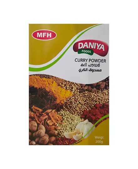 DANIYA CURRY POWDER