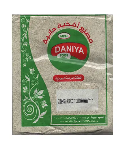 DANIYA DRY LADY FINGER POWDER