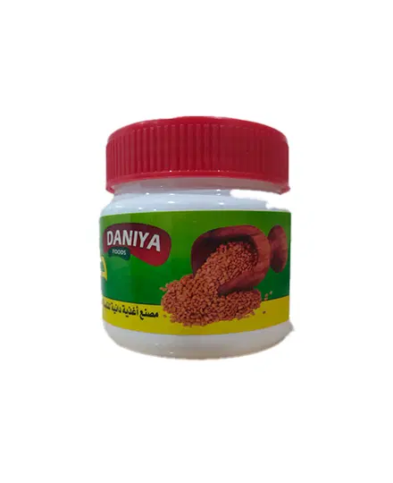 DANIYA FENUGREEK POWDER