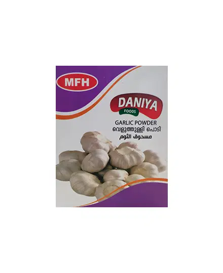 DANIYA GARLIC POWDER