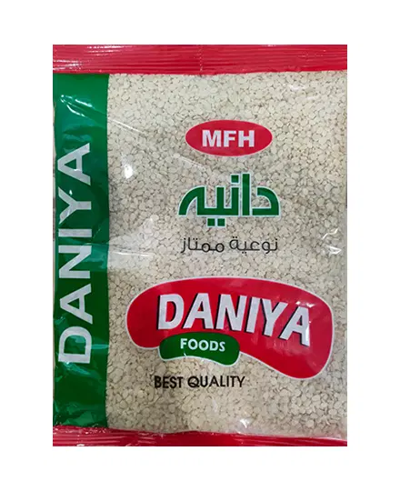 DANIYA MUNG DAL WHITE