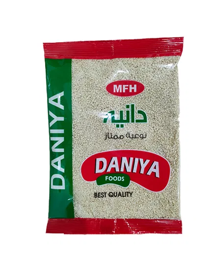 DANIYA SESAME
