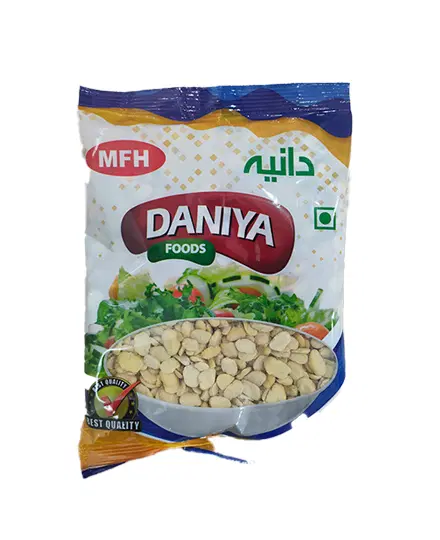 DANIYA SLICED BEAN
