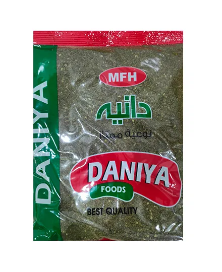 DANIYA THYME