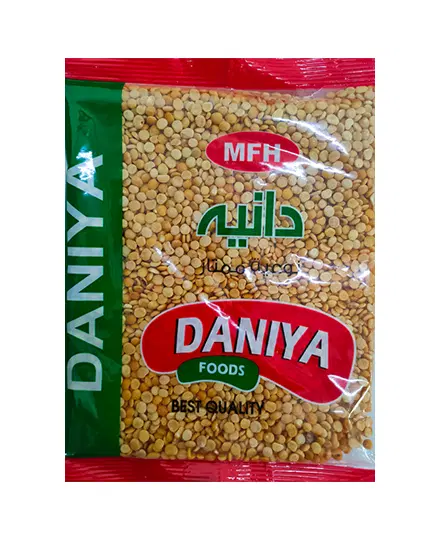 DANIYA TOOR DAL