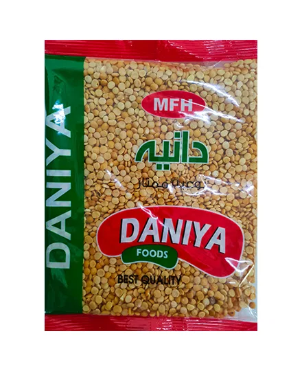 DANIYA TOOR DAL