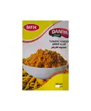 DANIYA TURMERIC POWDER – image 1