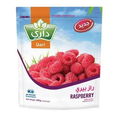 داري فيري بيري مجمدة 350 جرام