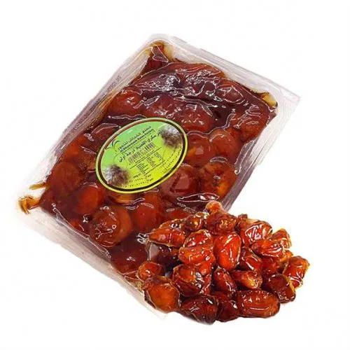 DATES AL KHAMMASH SUGAR