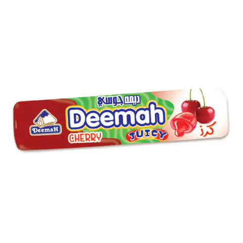 ديمه بالكرز