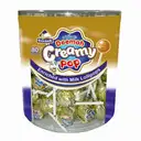 DEEMAH CREAMY LOLLIPOP – image 1