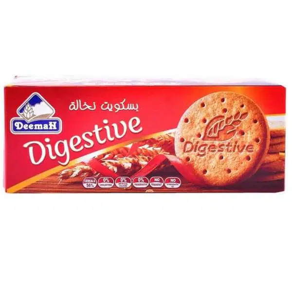بسكويت ديمه دايجستيف 280 جم