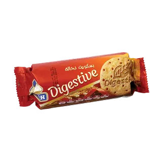 DEEMAH DIGESTIVE BISCUITS