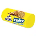 DEEMAH SALTED CRACKERS – image 1