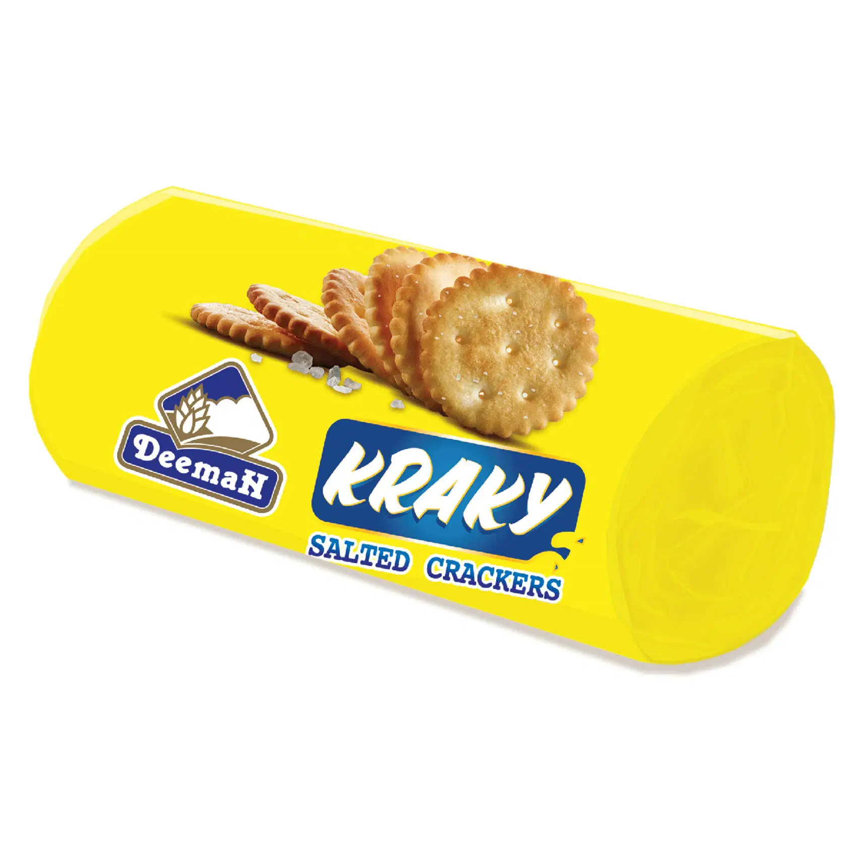 DEEMAH SALTED CRACKERS