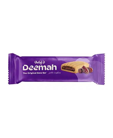 DEEMAH DATE BAR