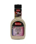 DELICIO DRESSING PEPPER GARLIC – image 1