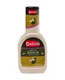 DELICIO DRESSING RANCH – image 1