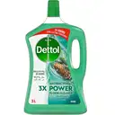 DETTOL FLOOR CLEANER PINE – image 1