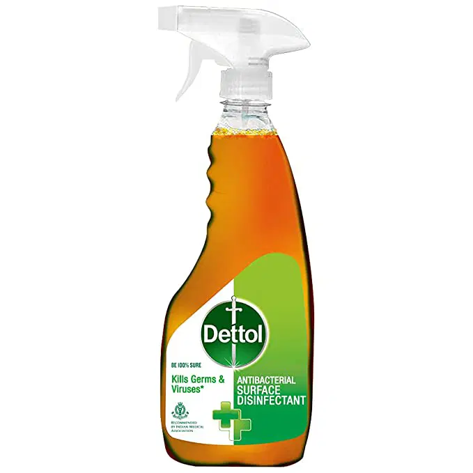 DETTOL SURFACE DISINFECTANT