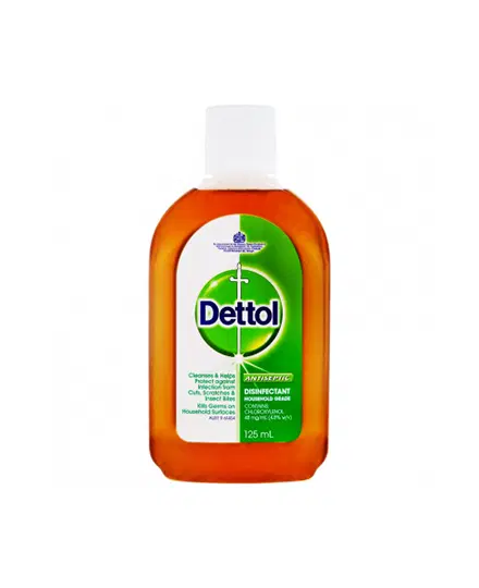 DETTOL ANTISEPTIC