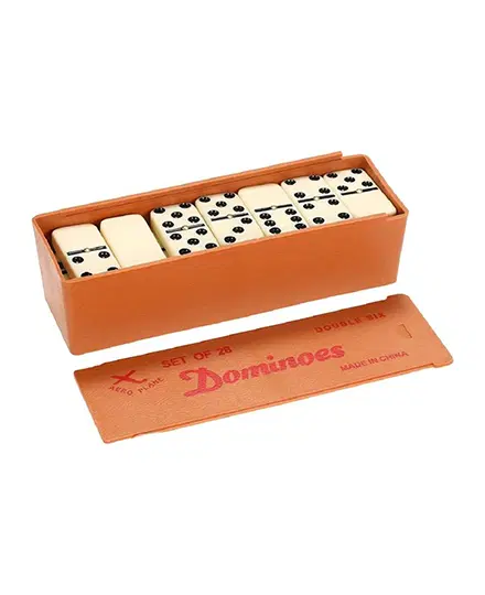 DOMINOES