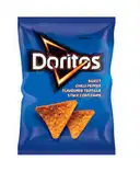 DORITOS TORTILLA CHIPS SWEET CHILI PEPPER – image 1