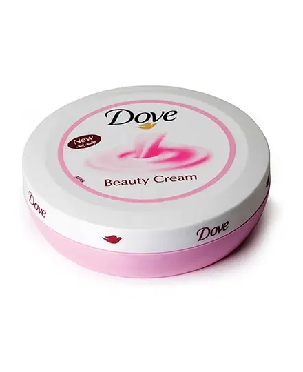 DOVE BEAUTY CREAM
