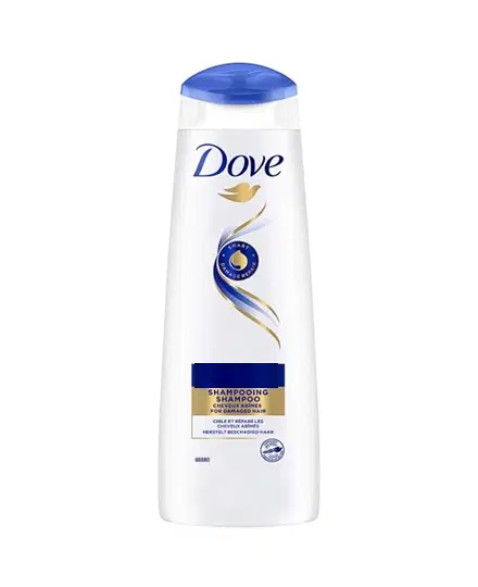 SHAMPOO DOVE MOISTURIZING
