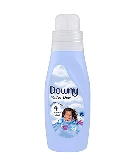 DOWNY FABRIC CONDITIONER