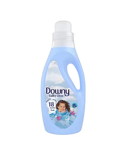 DOWNY FABRIC CONDITIONER