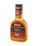 DRESSING FRENCH DELICIO – image 1