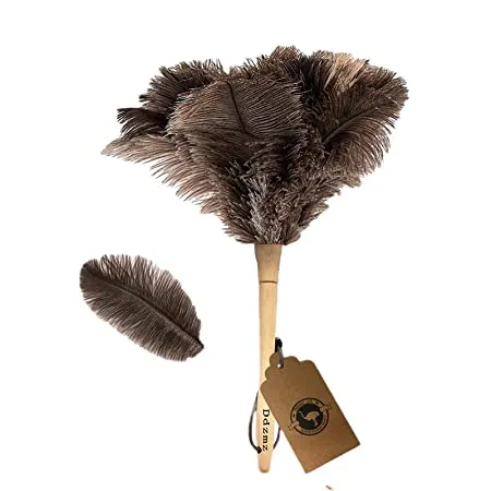 DUSTER FEATHERS
