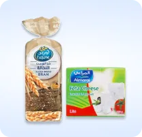 Dairy & Bakery Products