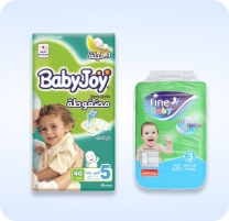Diapers & Wipes