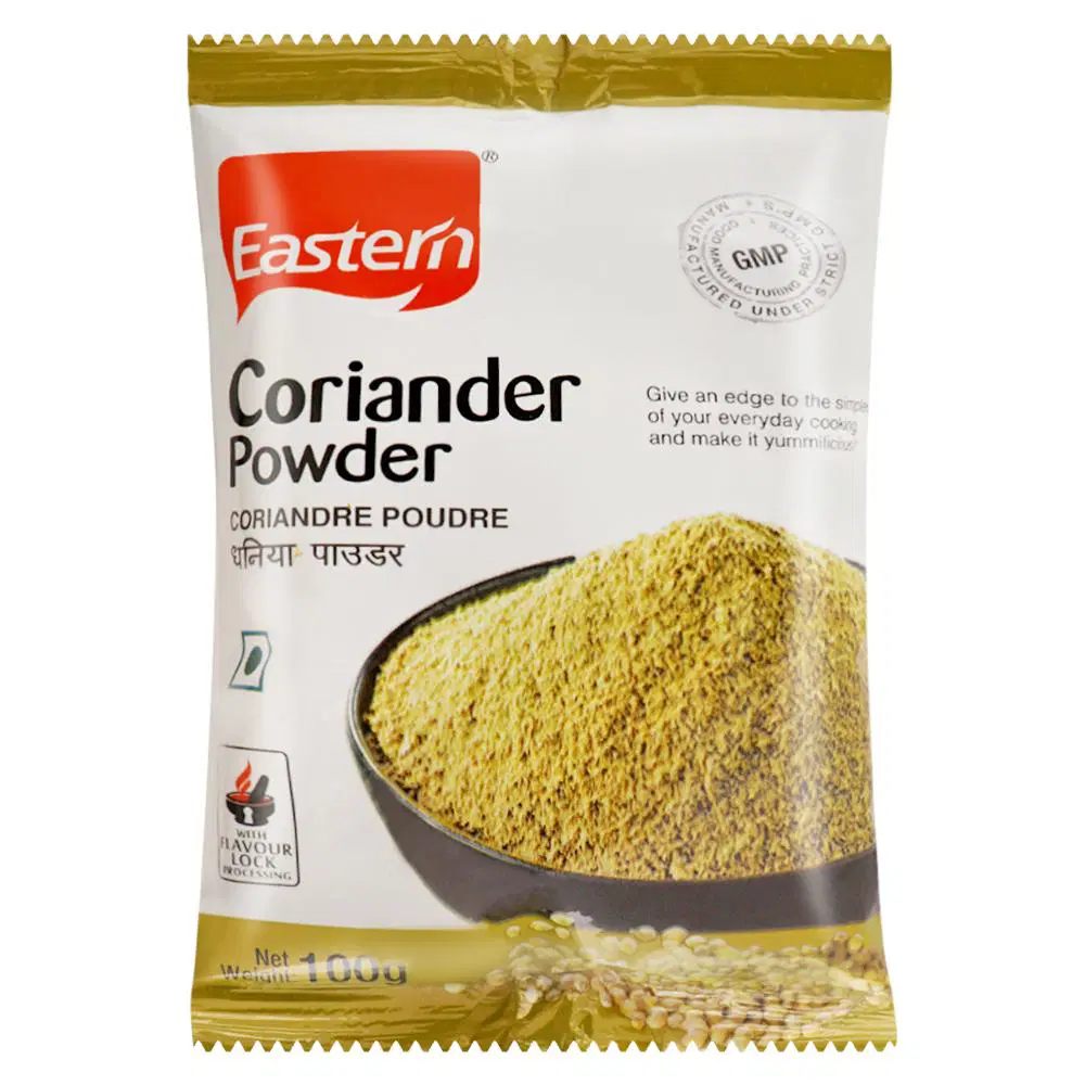 EASTERN CORIANDER POWDER