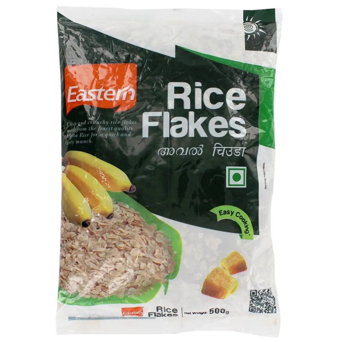 EASTERN RICE FLAKES