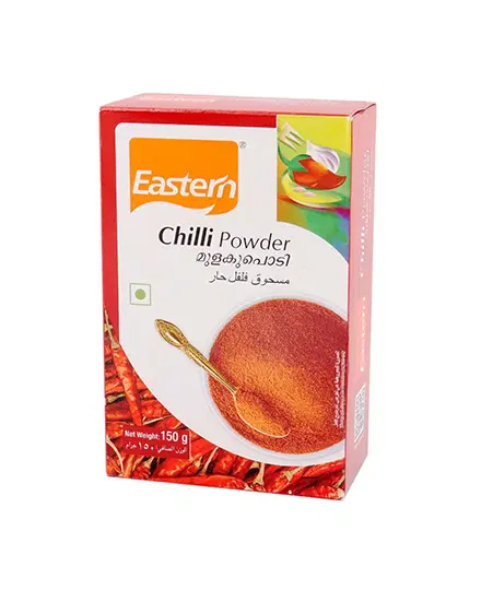 EASTERN CHILLI POWDER